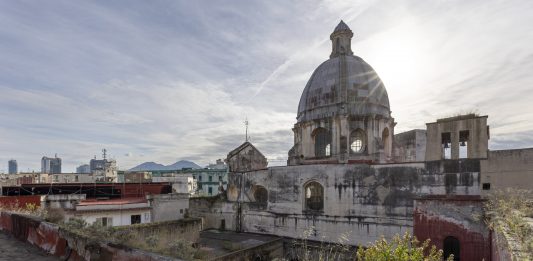 Il fine settimana di Art Days 2025: gli appuntamenti a Napoli e in Campania
