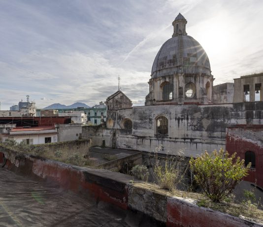 Il fine settimana di Art Days 2025: gli appuntamenti a Napoli e in Campania