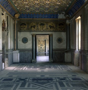 Hauser & Wirth arriva a Palermo: la nuova sede nello storico Palazzo De Seta