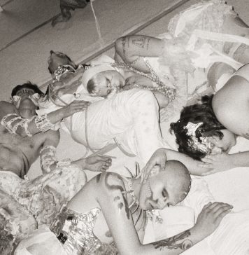 Other Identity #183, altre forme di identità culturali e pubbliche: Ambra Castagnetti