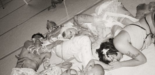 Other Identity #183, altre forme di identità culturali e pubbliche: Ambra Castagnetti