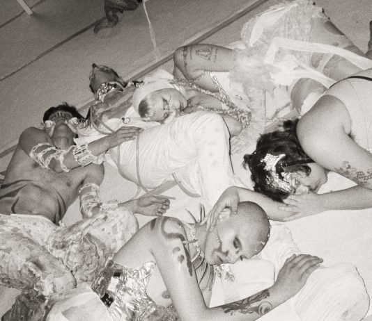 Other Identity #183, altre forme di identità culturali e pubbliche: Ambra Castagnetti