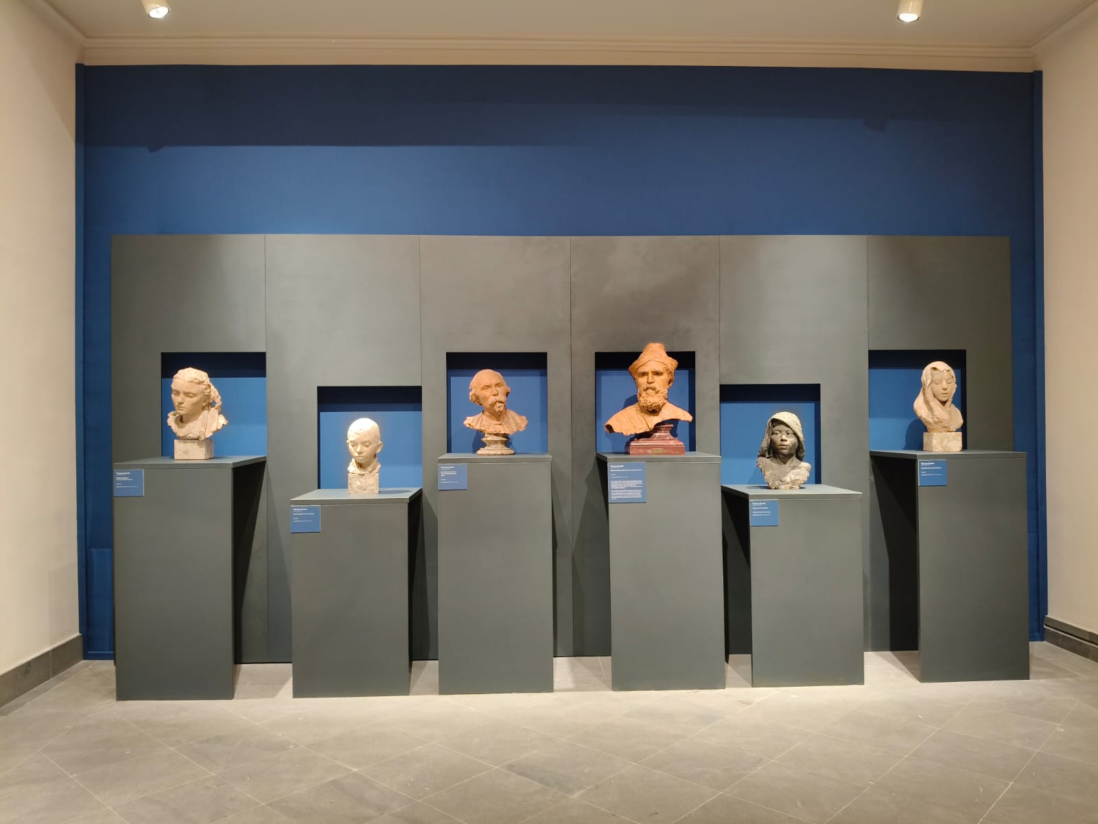 Certosa di San Martino, L'Ottocento a Napoli