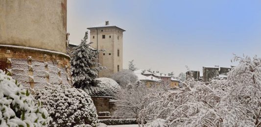 L’INVERNO NELL’ARTE Paesaggi, allegorie e vita quotidiana dal 5 dicembre 2025 al 15 marzo 2026 una grande mostra al Castello del Buonconsiglio di Trento