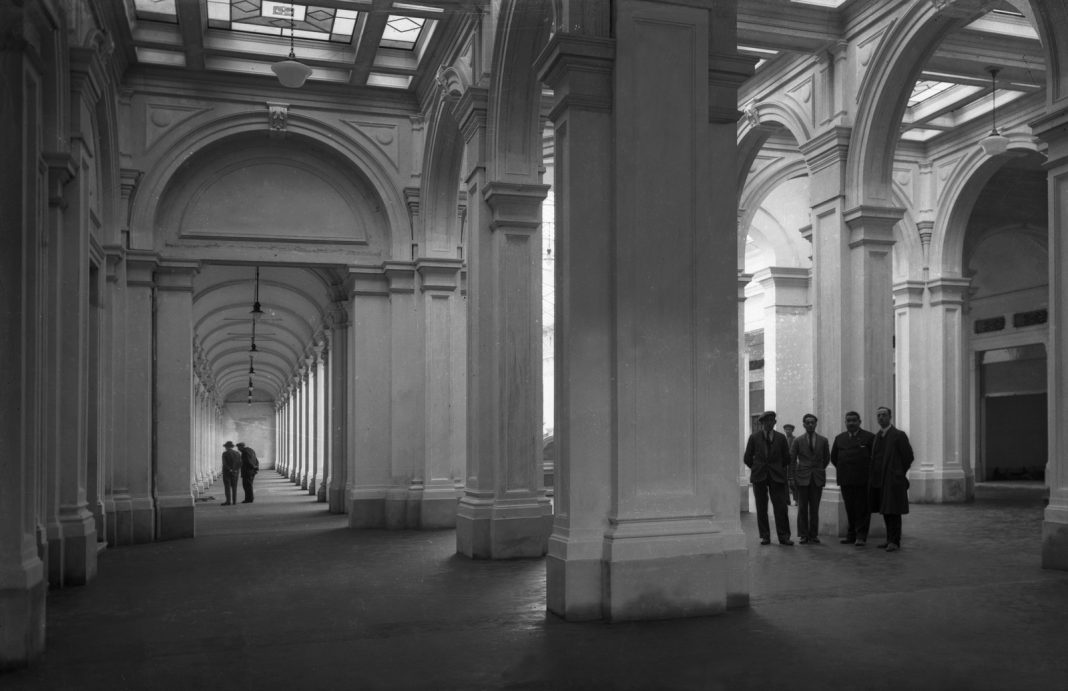 6.MERCATO COPERTO Sorgato