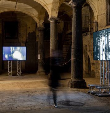 Quando le immagini in movimento raccontano il territorio: la mostra a Napoli