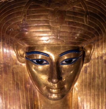 L’eternità in mostra alle Scuderie del Quirinale, con i tesori dei Faraoni