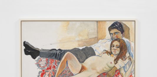 Alice Neel. I am The Century, a Torino la sua prima retrospettiva italiana