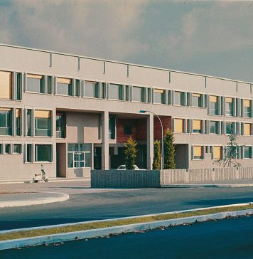 Un mondo alla rovescia: il nuovo progetto di Hyperlocal racconta il carcere di Rebibbia