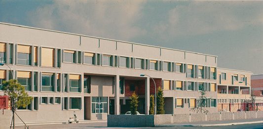 Un mondo alla rovescia: il nuovo progetto di Hyperlocal racconta il carcere di Rebibbia