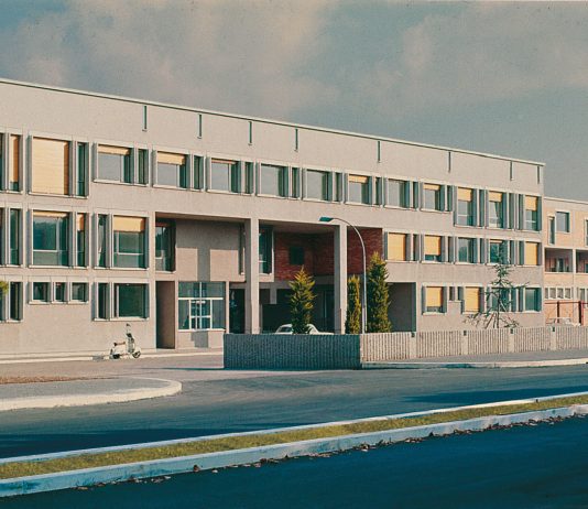 Un mondo alla rovescia: il nuovo progetto di Hyperlocal racconta il carcere di Rebibbia