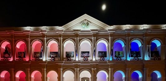 Capodanno in laVoratorio in provincia di Brescia con ARTOUR-O il MUST e Il Terzo Occhio