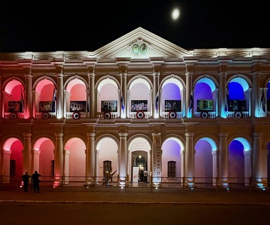 Capodanno in laVoratorio in provincia di Brescia con ARTOUR-O il MUST e Il Terzo Occhio