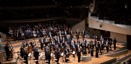Il tempo secondo Barenboim: due concerti, un Maestro e l’arte di unire il mondo