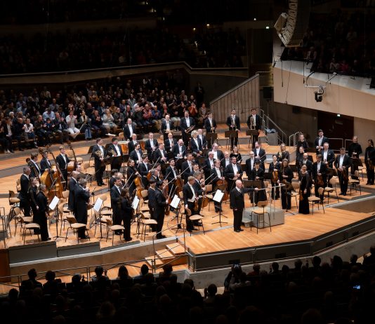Il tempo secondo Barenboim: due concerti, un Maestro e l’arte di unire il mondo