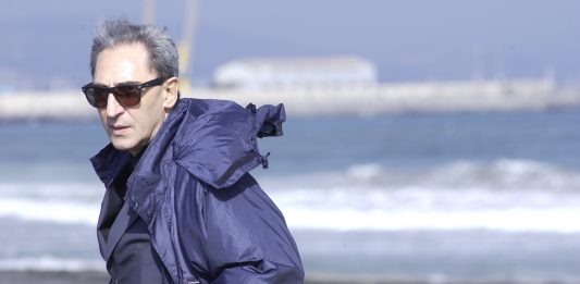 Franco Battiato, un’altra vita: al MAXXI un ritratto oltre la musica