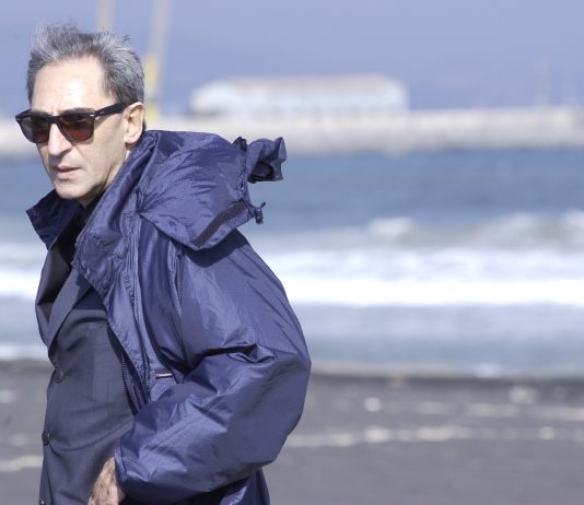 Franco Battiato, un’altra vita: al MAXXI un ritratto oltre la musica