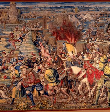 La Battaglia di Pavia: una mostra racconta l’evento che cambiò l’Europa
