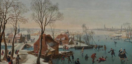 A Trento l’inverno diventa arte: al Buonconsiglio una mostra celebra la magia della stagione bianca