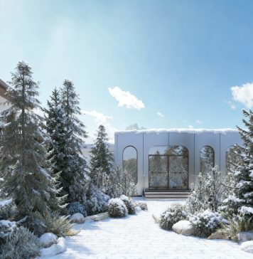 Milano Cortina 2026: il programma di arte, design e sport per Casa Italia