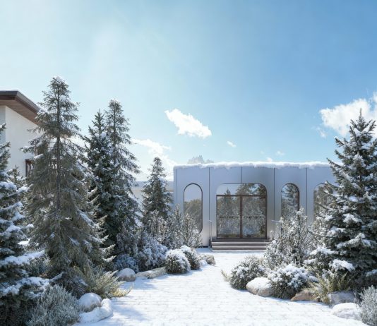 Milano Cortina 2026: il programma di arte, design e sport per Casa Italia