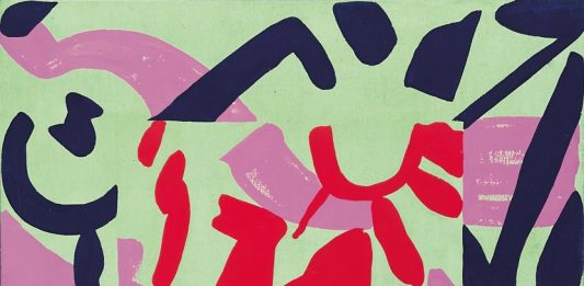 Carla Accardi. Segni dell’anima #2 fino al 24 gennaio 2026 la nuova mostra alla Galleria Lombardi di Roma