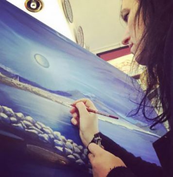 exibart prize incontra Cinzia Quadri