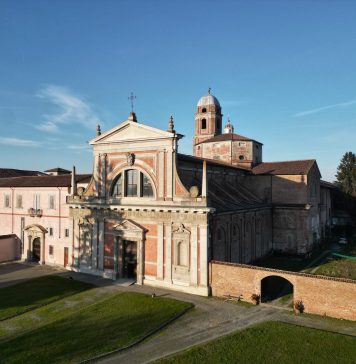 Mares al Complesso di Santa Croce, l’open call per residenza d’artista in Piemonte