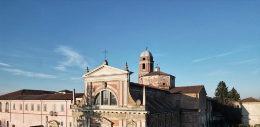 Mares al Complesso di Santa Croce, l’open call per residenza d’artista in Piemonte