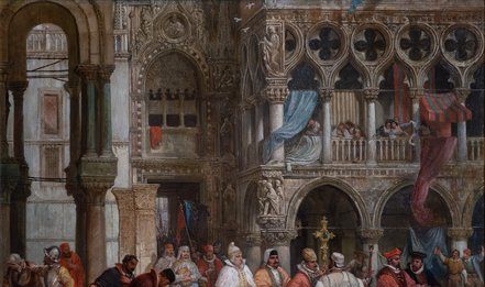 Al via la 2° edizione di “BCC Arte&Cultura”, il progetto del Gruppo BCC Iccrea che coinvolge le 112 Banche di Credito Cooperativo nella valorizzazione dell’arte e della cultura