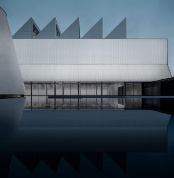 Dib Bangkok: ha aperto il primo super museo d’arte contemporanea della Tailandia