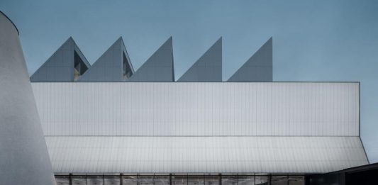 Dib Bangkok: ha aperto il primo super museo d’arte contemporanea della Tailandia