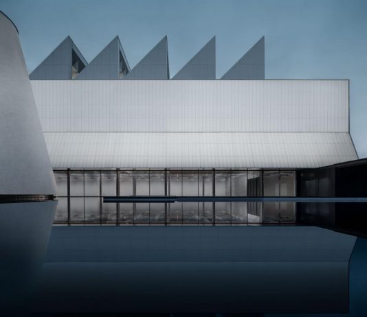 Dib Bangkok: ha aperto il primo super museo d’arte contemporanea della Tailandia