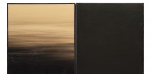 Andare verso l’intangibile è una necessità: intervista all’artista Claudia Peill