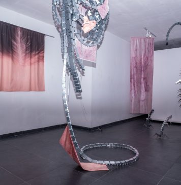 Studio Orma è il nuovo spazio di Roma dedicato agli artisti under 30