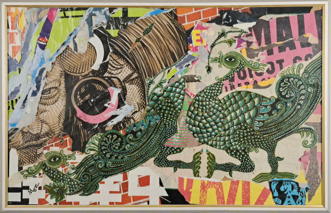 Fighting-Roosters-Michel-Oz