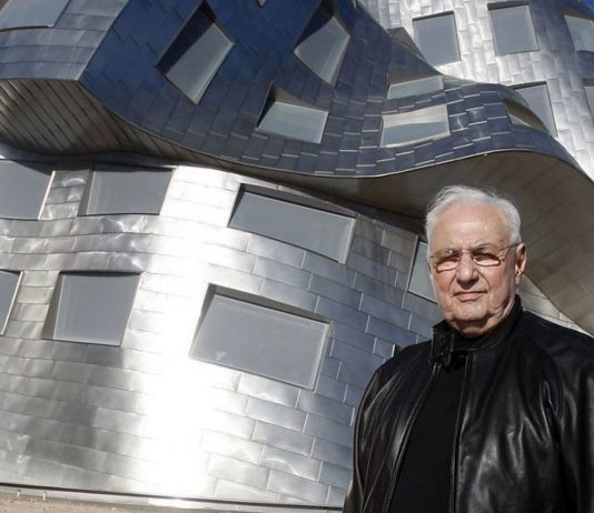 Addio a Frank Gehry. Muore un titano dell’architettura