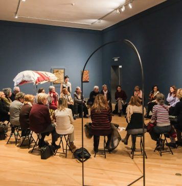 La GAMeC di Bergamo dedicherà il programma del 2026 alla pedagogia