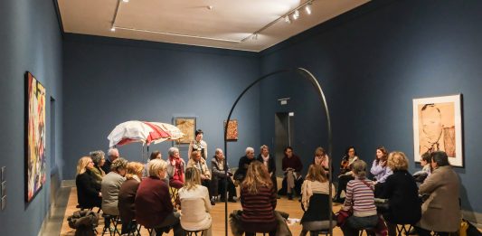 La GAMeC di Bergamo dedicherà il programma del 2026 alla pedagogia