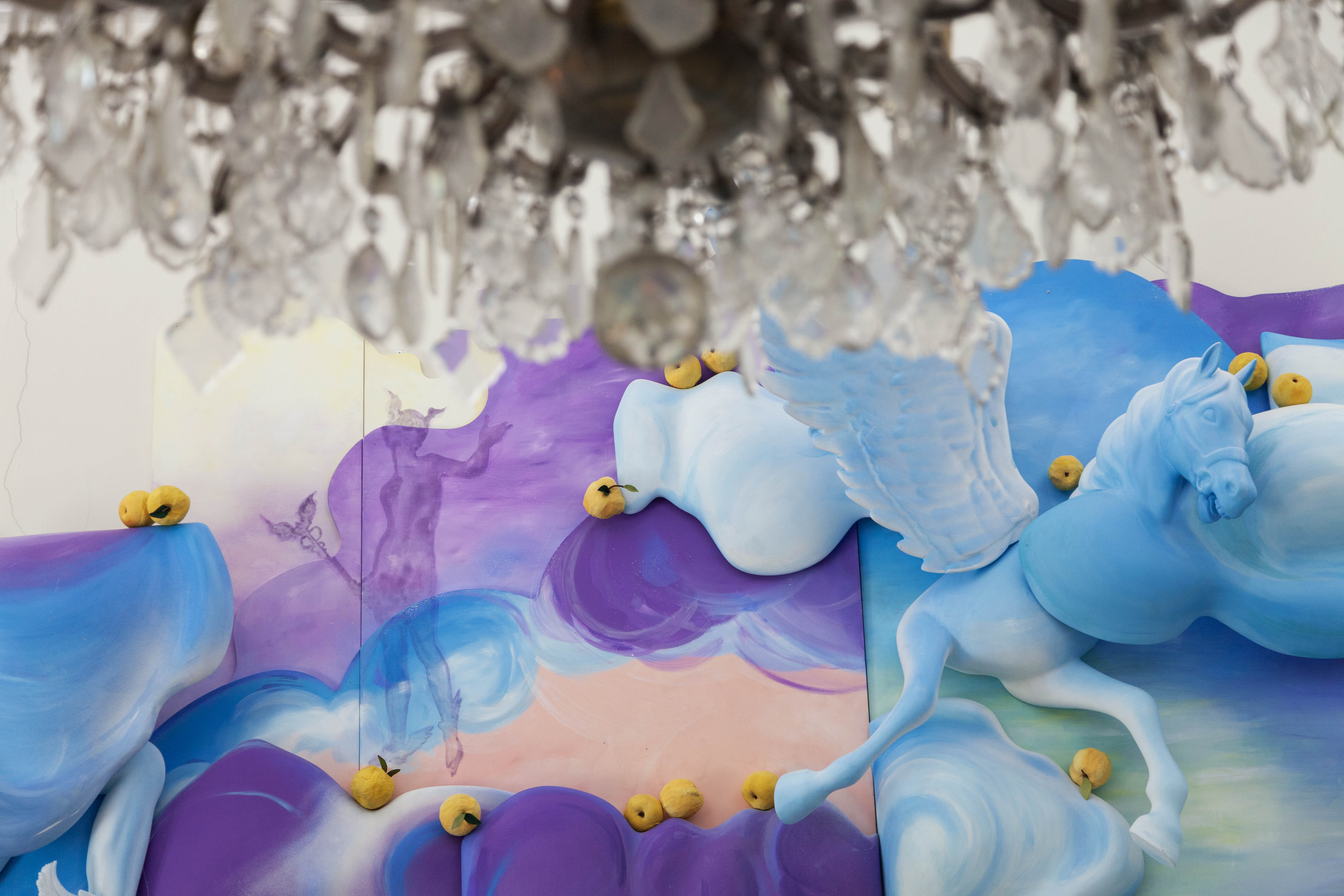 installazione gian marco porru