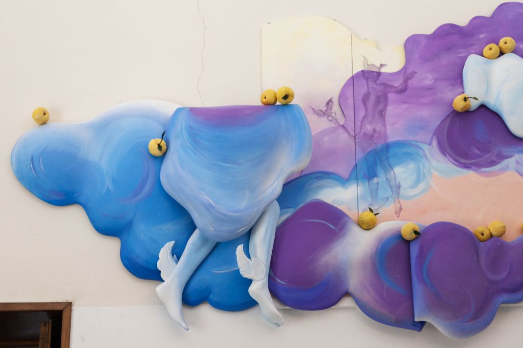 GMP_Sormani_8 installazione gian marco porru