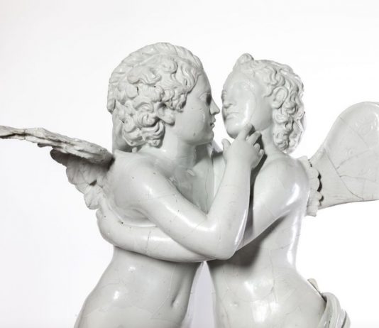 Anteprima sul 2026: Alchimia Ginori 1737-1896 al Mic Faenza