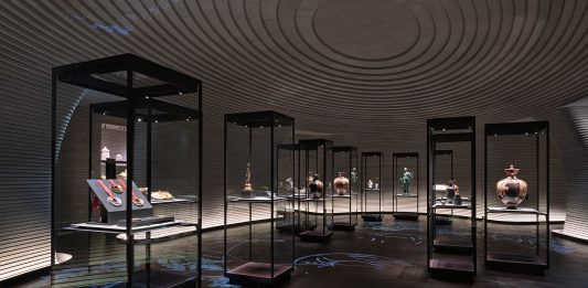 La Fondazione Luigi Rovati di Milano racconta tremila anni di Olimpiadi Fondazione Rovati Giochi Olimpici