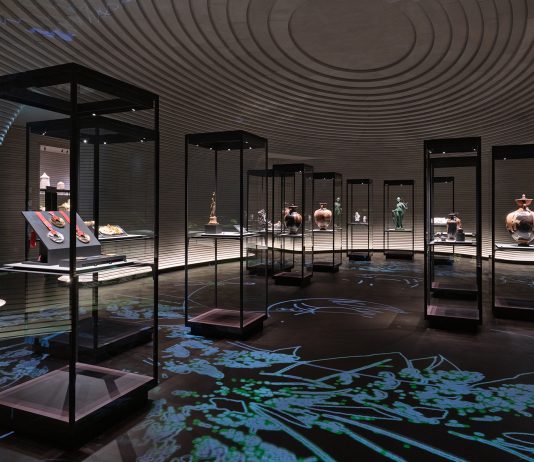 La Fondazione Luigi Rovati di Milano racconta tremila anni di Olimpiadi Fondazione Rovati Giochi Olimpici