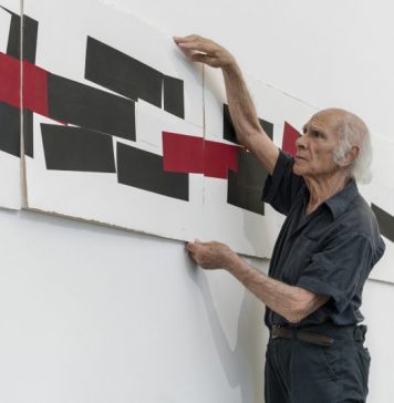 Addio a Giovanni Campus, morto a 97 anni uno dei maestri della scultura contemporanea