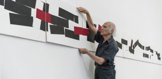 Addio a Giovanni Campus, morto a 97 anni uno dei maestri della scultura contemporanea