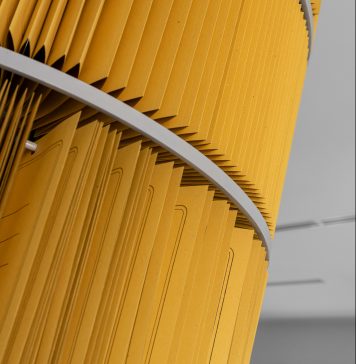 Quando la banca diventa galleria: 100 artisti di tutta Italia per BCC Iccrea