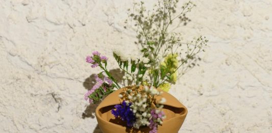 L’infinito in scala: l’installazione di Lucia Schettino per Somma Vesuviana