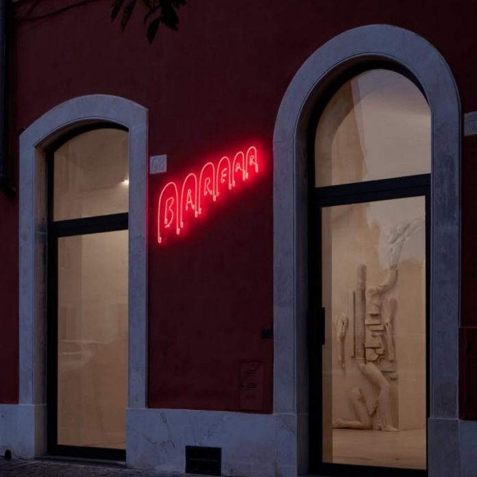 arte villa lontana roma