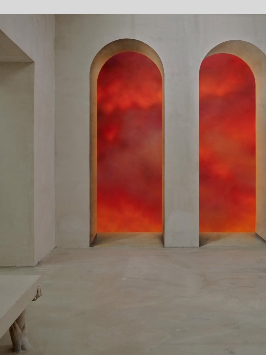 arte villa lontana roma